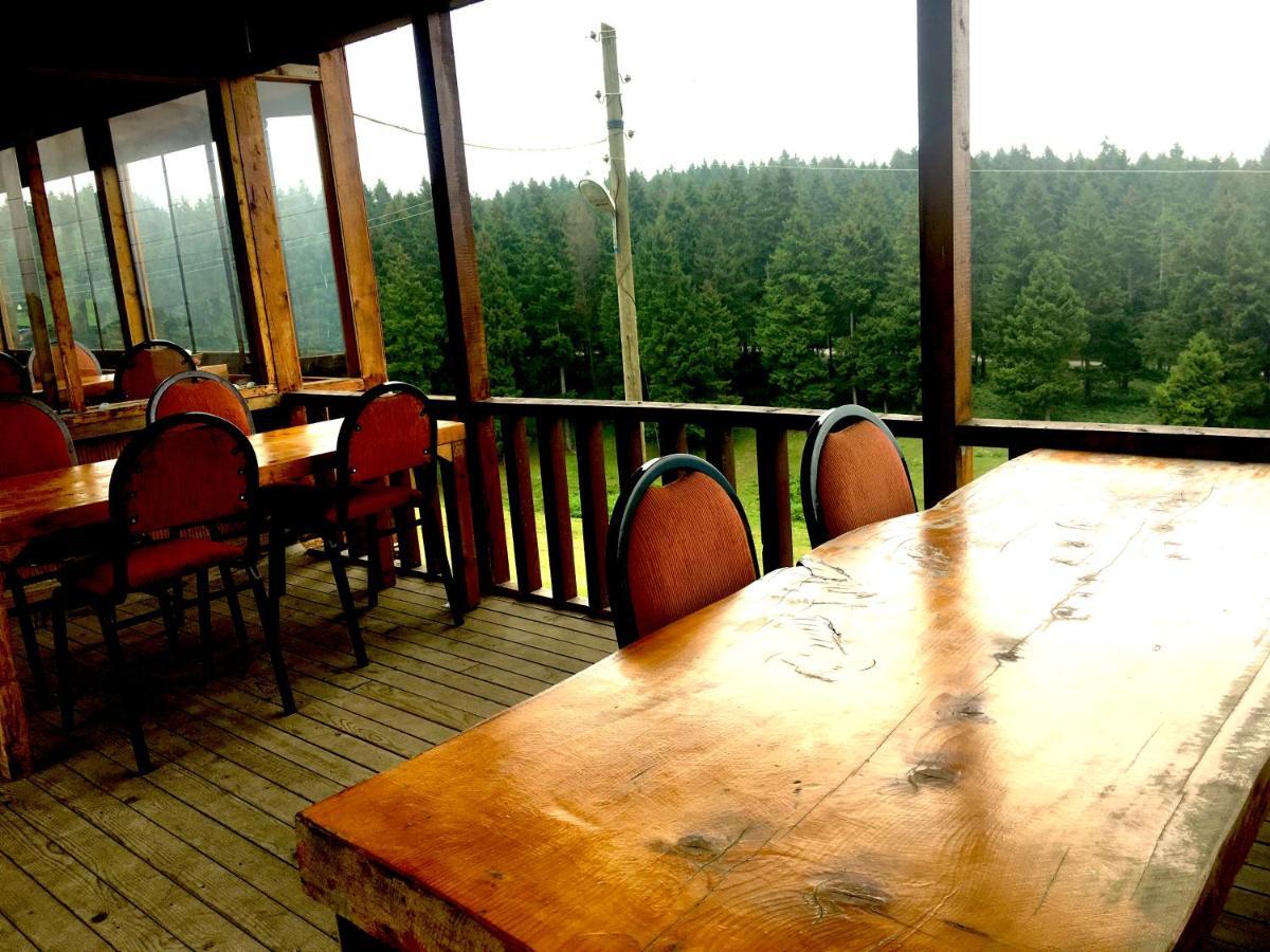 Acisu Cafe Konaklama Trabzon Buitenkant foto