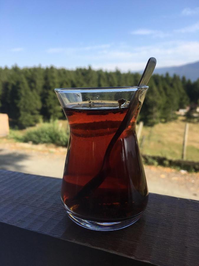 Acisu Cafe Konaklama Trabzon Buitenkant foto